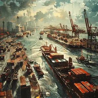 路桥批发美食在哪里