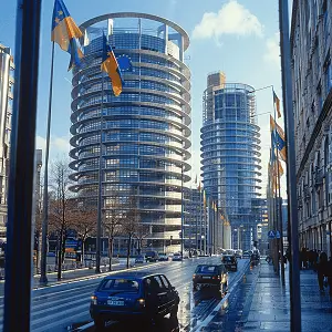 伦敦康沃尔美食街在哪里